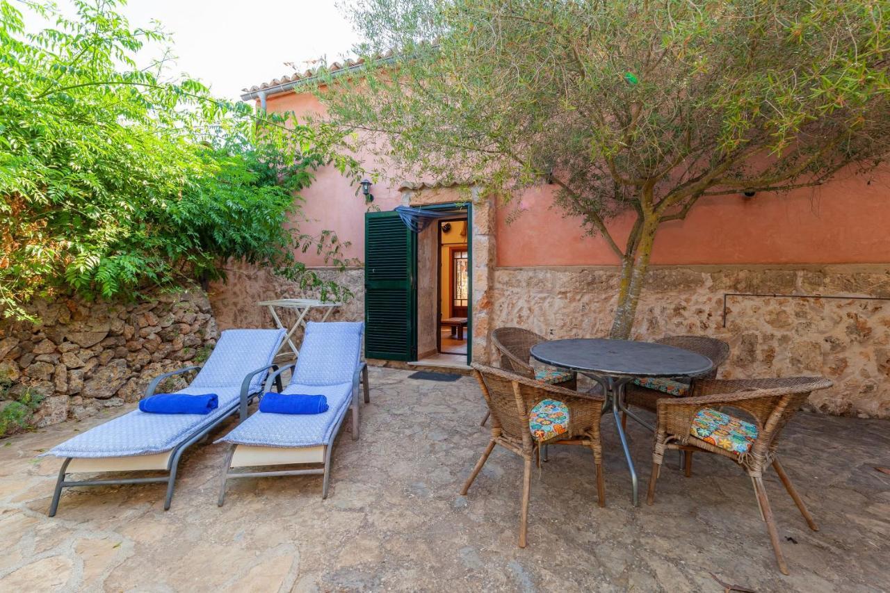Geminis Llucmajor (Mallorca) Exterior foto