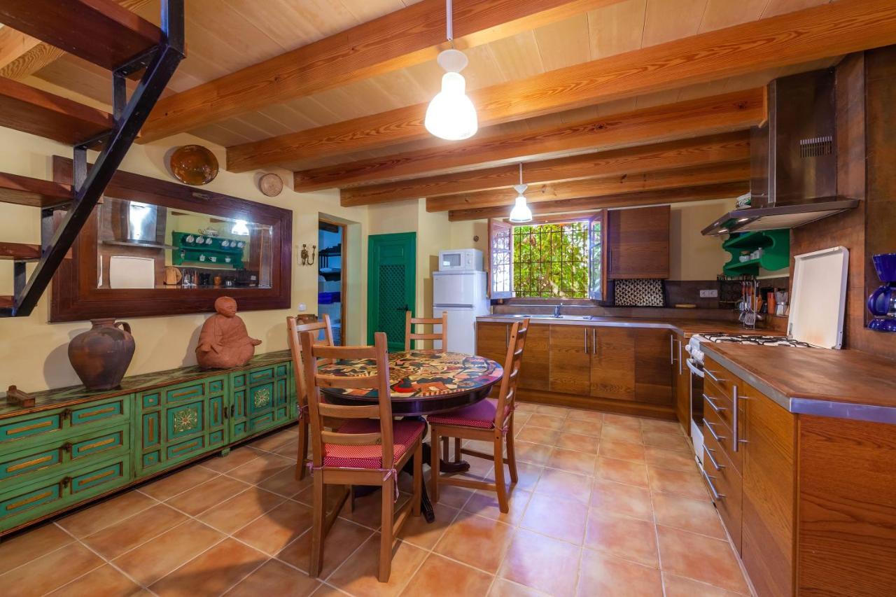 Geminis Llucmajor (Mallorca) Exterior foto