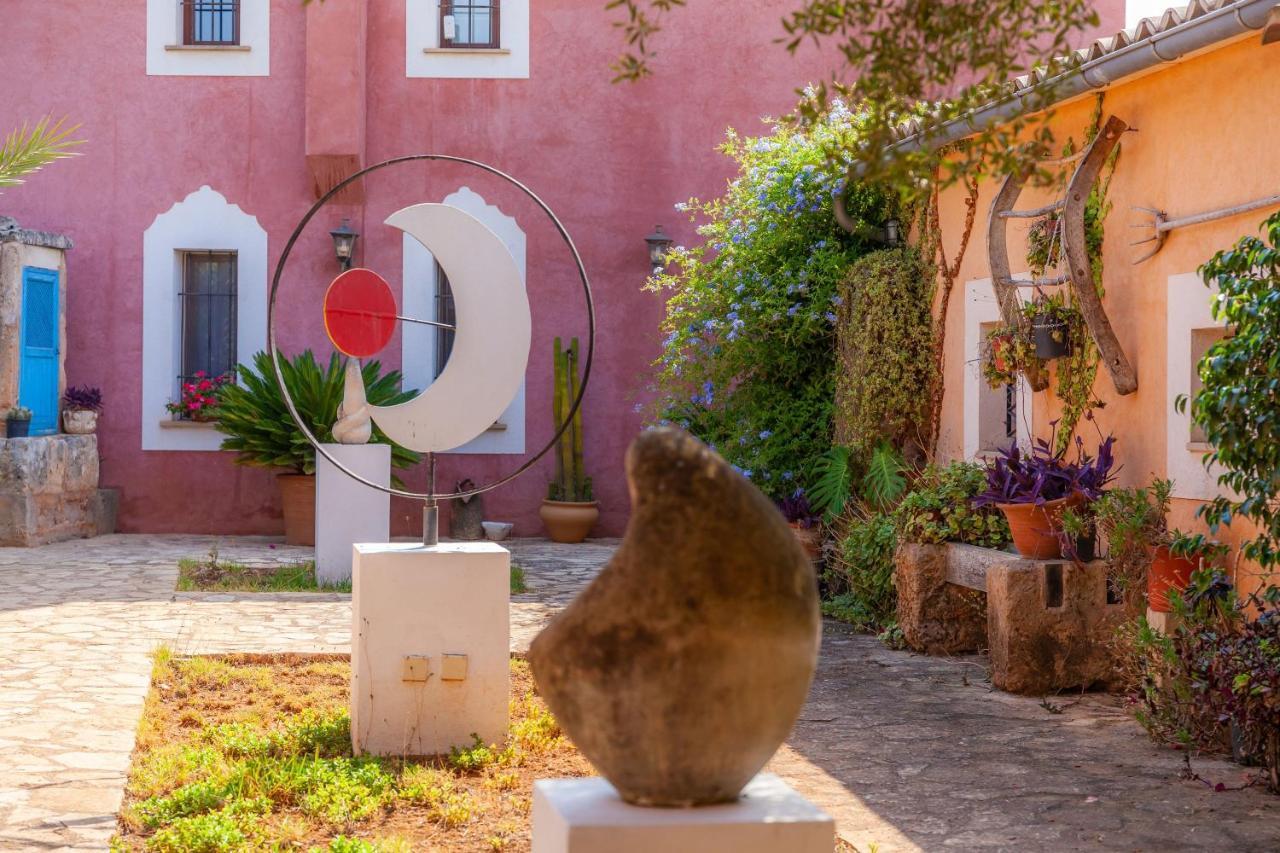 Geminis Llucmajor (Mallorca) Exterior foto