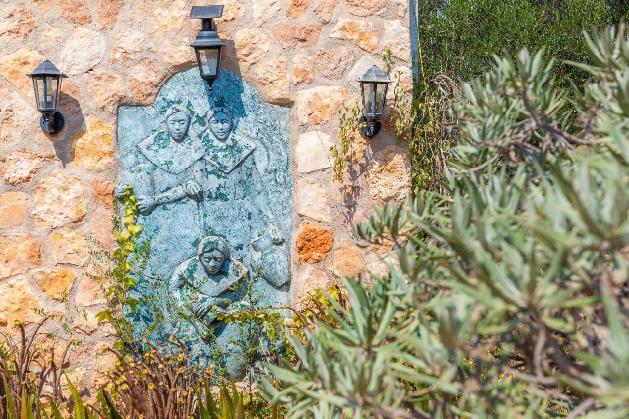 Geminis Llucmajor (Mallorca) Exterior foto