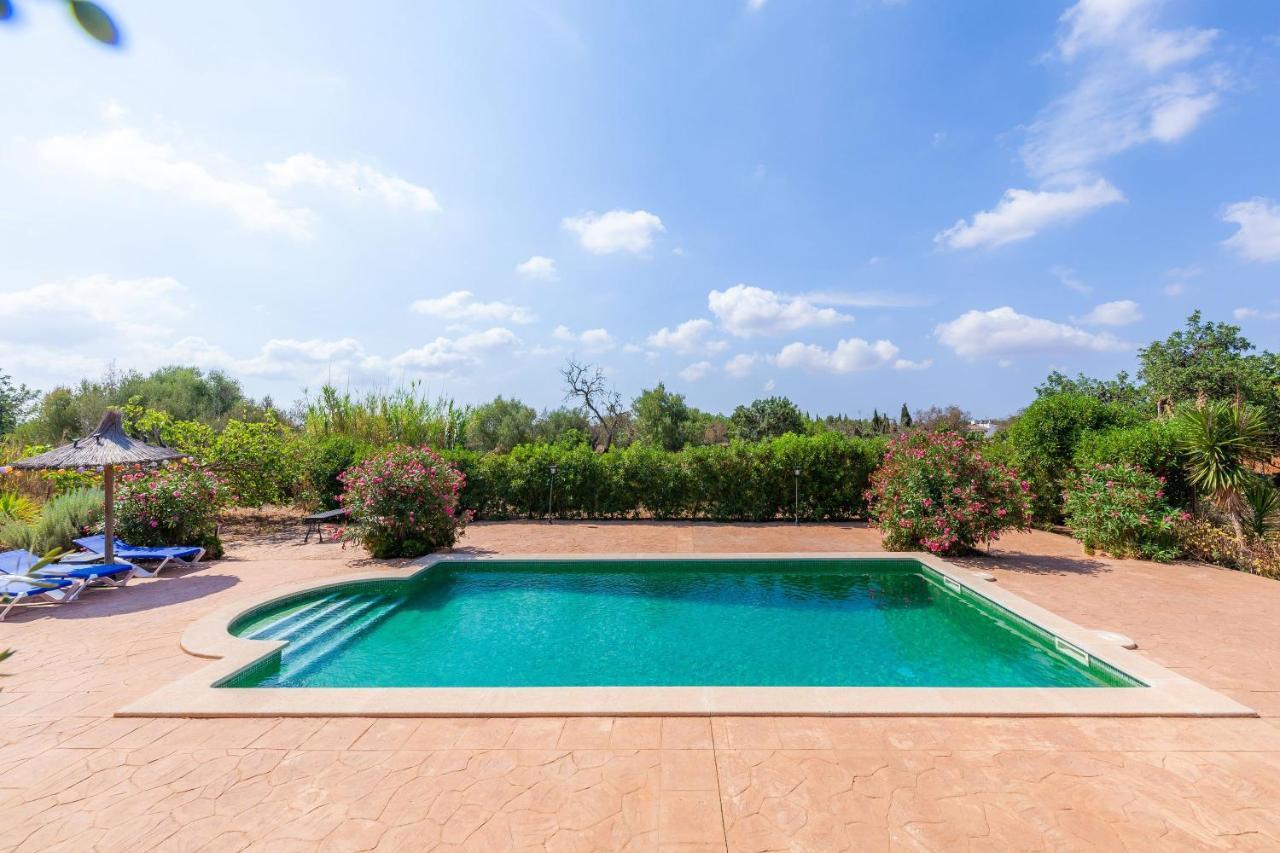 Geminis Llucmajor (Mallorca) Exterior foto