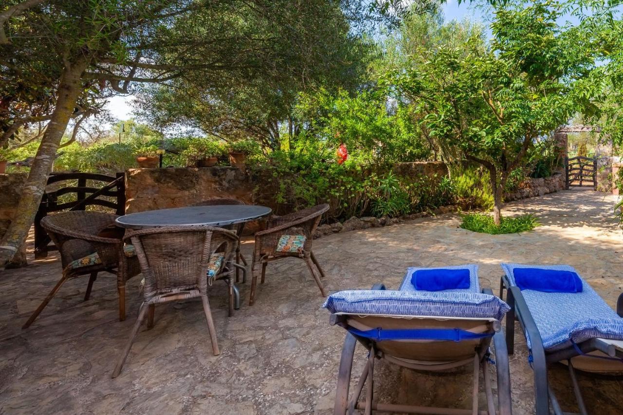 Geminis Llucmajor (Mallorca) Exterior foto