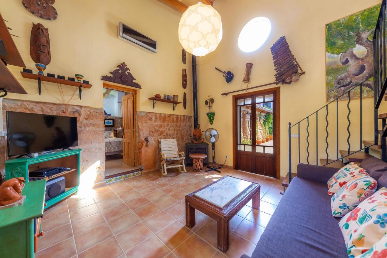 Geminis Llucmajor (Mallorca) Exterior foto